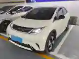 2023 BYD Dolphin BEV 44.928KWH