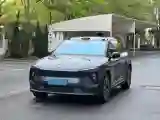 2024 NIO ES6 BEV 75KWH