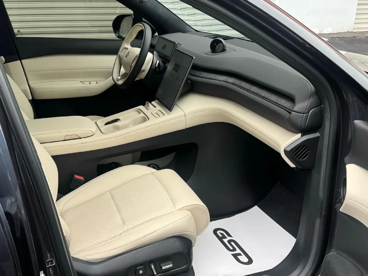 2024 NIO ES6 BEV 75KWH,autocango,china used car exporter,china ev exporter,chinese used car exporter,chinese used ev exporter