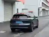 2024 NIO ES6 BEV 75KWH