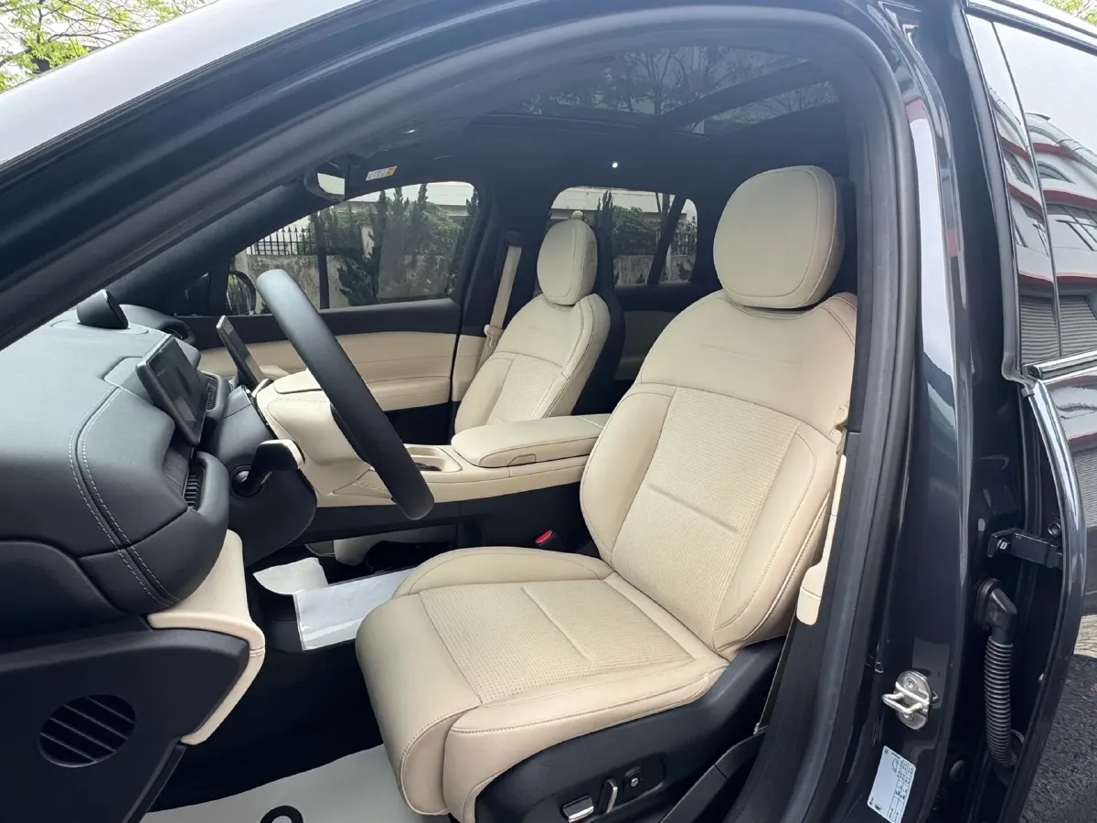 2024 NIO ES6 BEV 75KWH,autocango,china used car exporter,china ev exporter,chinese used car exporter,chinese used ev exporter