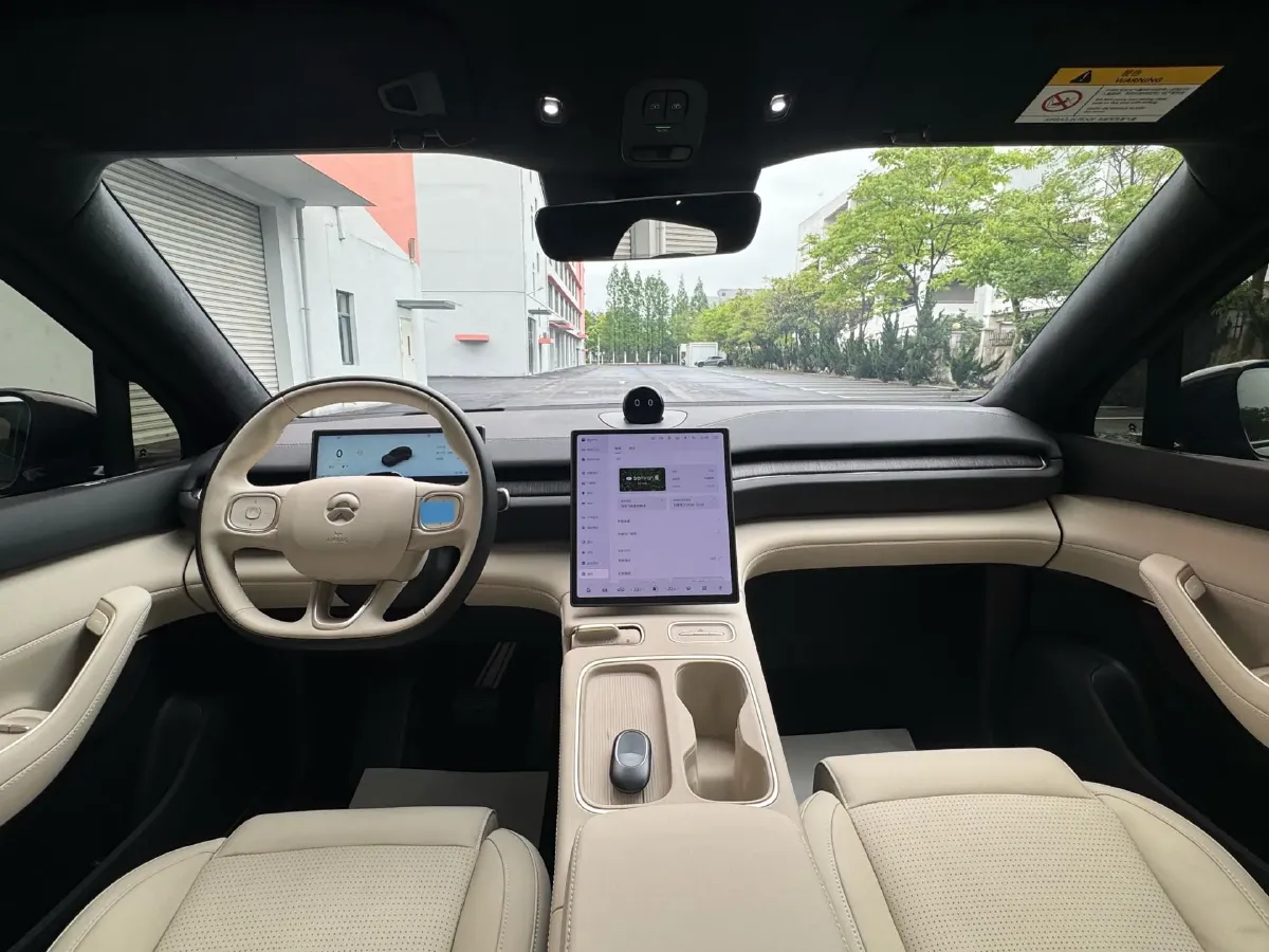 2024 NIO ES6 BEV 75KWH,autocango,china used car exporter,china ev exporter,chinese used car exporter,chinese used ev exporter