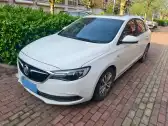 2021 BUICK EXCELLE,autocango,china used car exporter,china ev exporter,chinese used car exporter,chinese used ev exporter