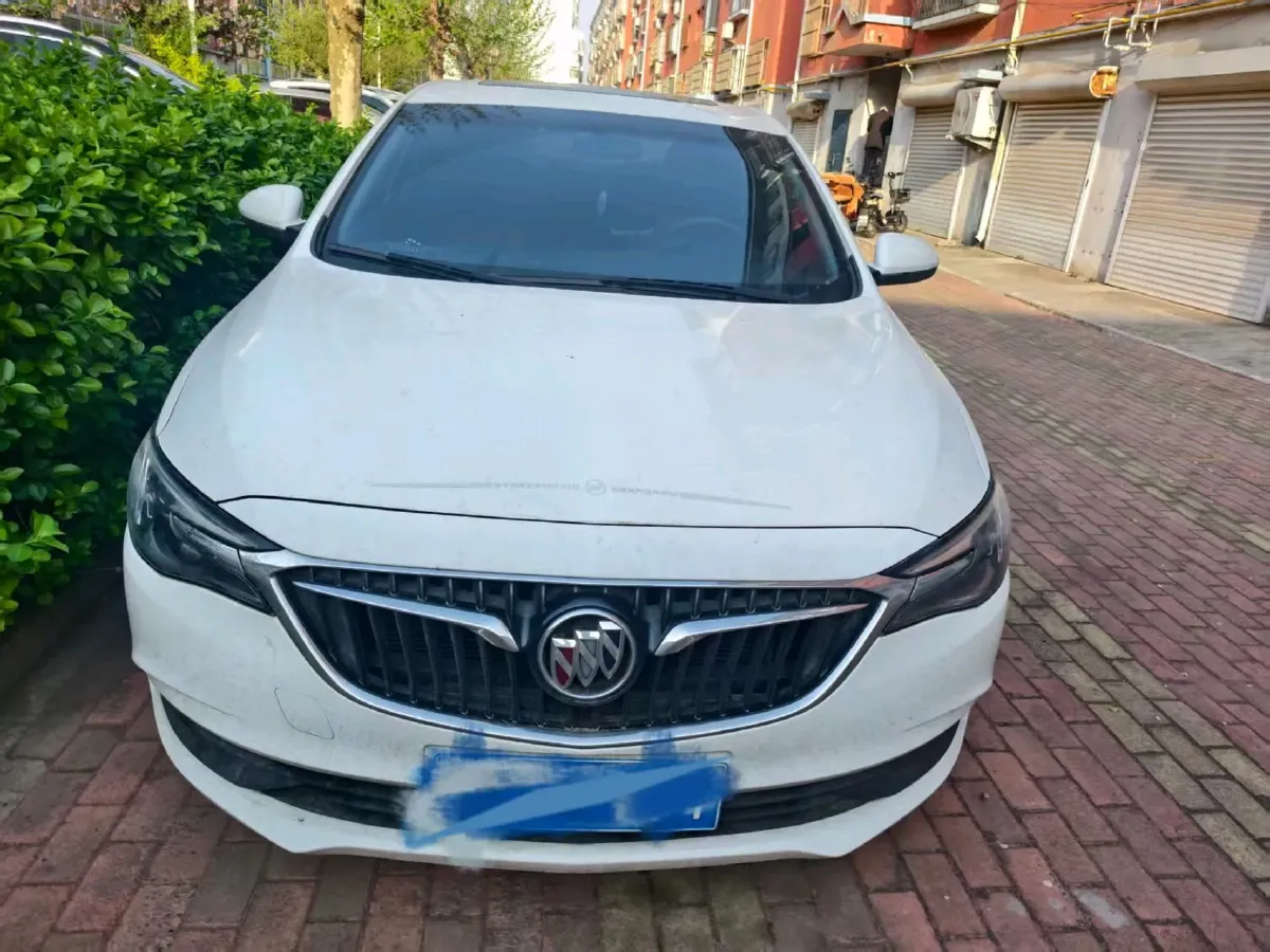2021 Buick Excelle 1.3T 163HP L3 6AT,autocango,china used car exporter,china ev exporter,chinese used car exporter,chinese used ev exporter