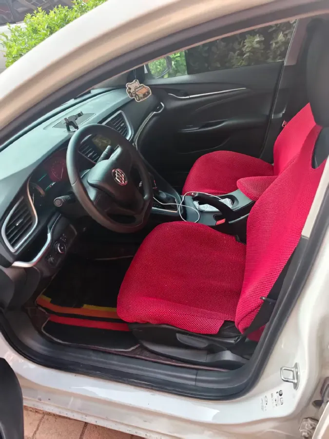 2021 Buick Excelle 1.3T 163HP L3 6AT,autocango,china used car exporter,china ev exporter,chinese used car exporter,chinese used ev exporter