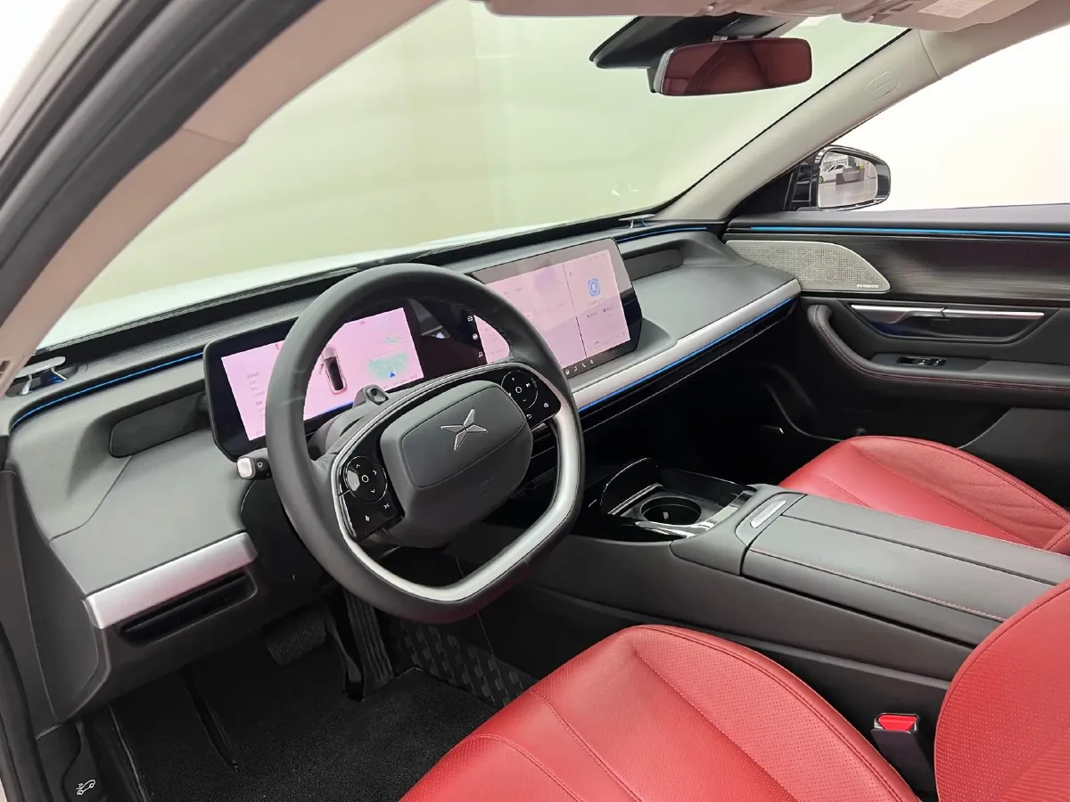 2021 Xpeng P7 BEV 60.2KWH,autocango,china used car exporter,china ev exporter,chinese used car exporter,chinese used ev exporter