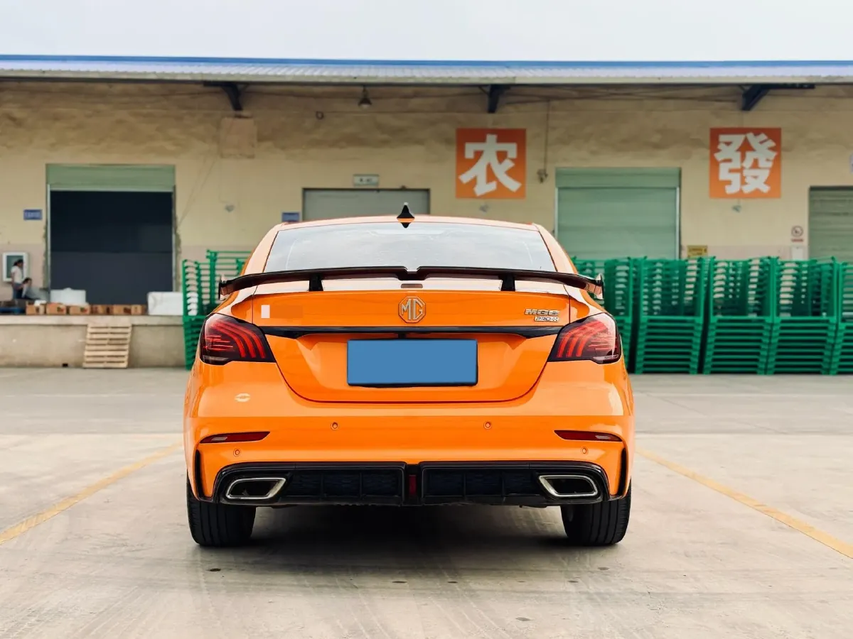 2020 MG MG6 1.5T 181HP L4 7DCT,autocango,china used car exporter,china ev exporter,chinese used car exporter,chinese used ev exporter