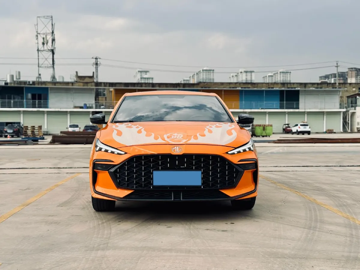 2020 MG MG6 1.5T 181HP L4 7DCT,autocango,china used car exporter,china ev exporter,chinese used car exporter,chinese used ev exporter