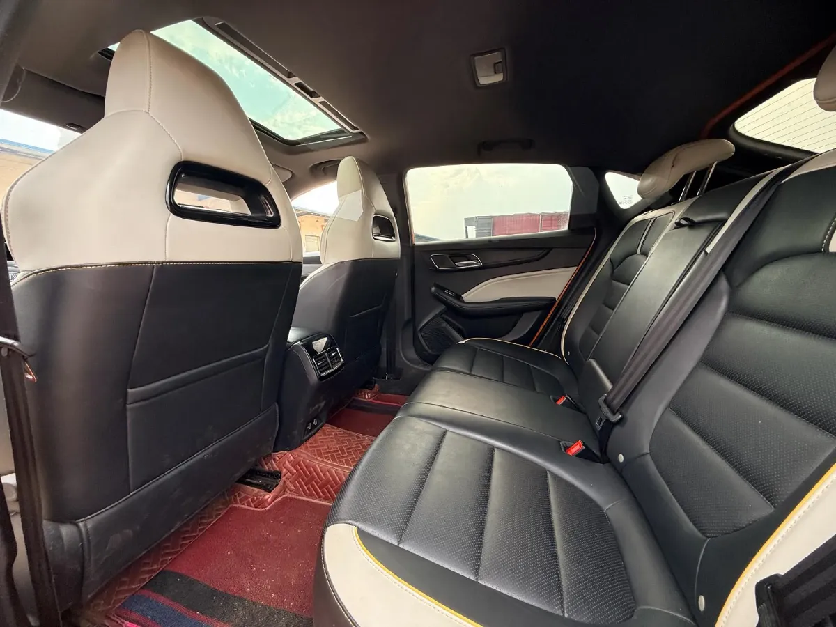 2020 MG MG6 1.5T 181HP L4 7DCT,autocango,china used car exporter,china ev exporter,chinese used car exporter,chinese used ev exporter