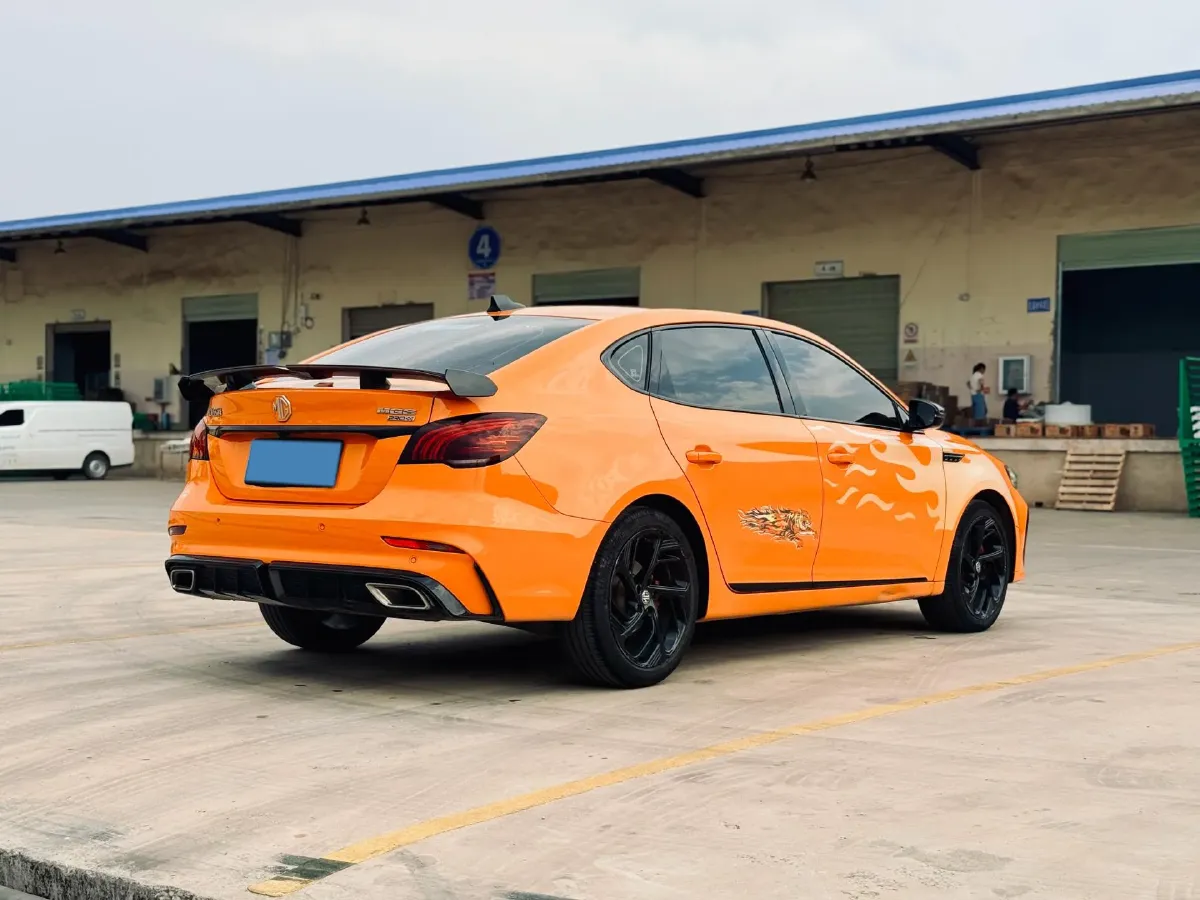 2020 MG MG6 1.5T 181HP L4 7DCT,autocango,china used car exporter,china ev exporter,chinese used car exporter,chinese used ev exporter