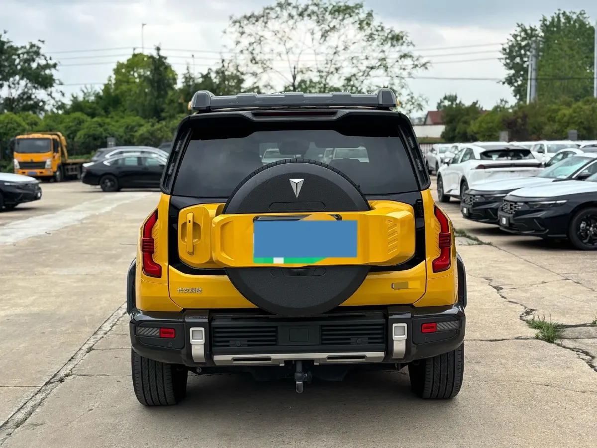 2025 Deepal G318 REEV 150HP REEV,autocango,china used car exporter,china ev exporter,chinese used car exporter,chinese used ev exporter