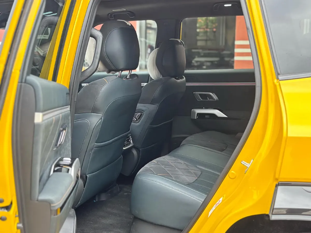 2025 Deepal G318 REEV 150HP REEV,autocango,china used car exporter,china ev exporter,chinese used car exporter,chinese used ev exporter