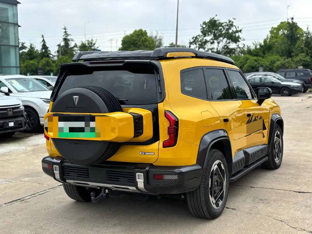 2025 Deepal G318 REEV 150HP REEV,autocango,china used car exporter,china ev exporter,chinese used car exporter,chinese used ev exporter