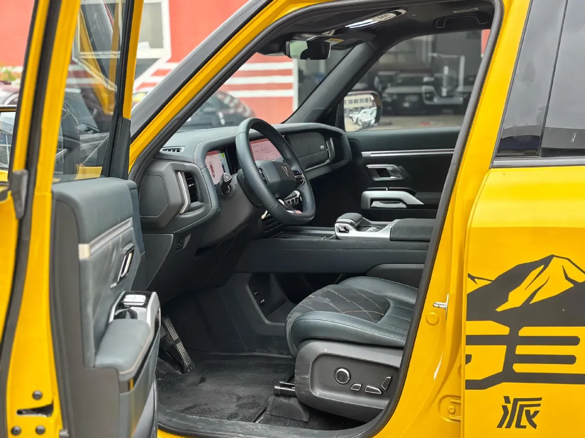 2025 Deepal G318 REEV 150HP REEV,autocango,china used car exporter,china ev exporter,chinese used car exporter,chinese used ev exporter