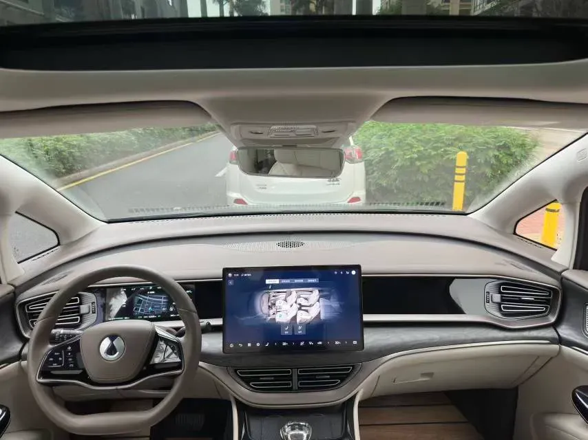 2024 Denza D9 1.5T 139HP L4 E-CVT PHEV 40KWH,autocango,china used car exporter,china ev exporter,chinese used car exporter,chinese used ev exporter