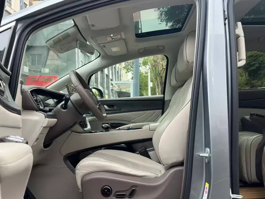 2024 Denza D9 1.5T 139HP L4 E-CVT PHEV 40KWH,autocango,china used car exporter,china ev exporter,chinese used car exporter,chinese used ev exporter