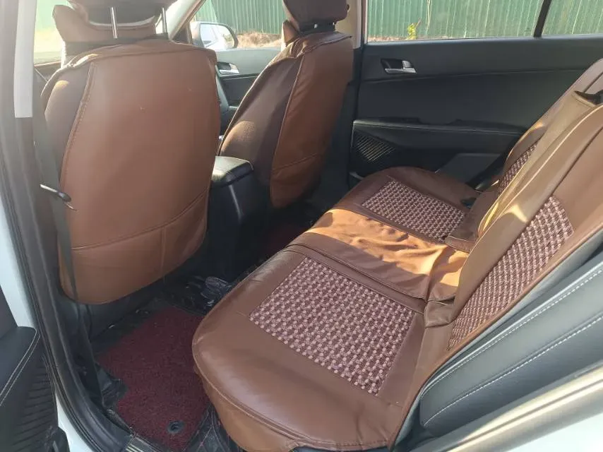 2017 Hyundai ix25 1.6L 125HP L4 6AT,autocango,china used car exporter,china ev exporter,chinese used car exporter,chinese used ev exporter