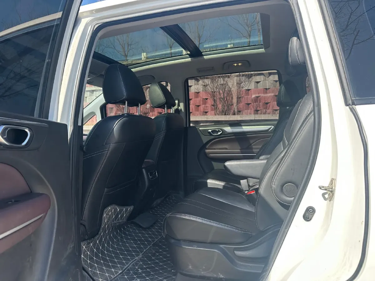 2021 GAC Trumpchi M6 1.5T 169HP L4 7DCT,autocango,china used car exporter,china ev exporter,chinese used car exporter,chinese used ev exporter