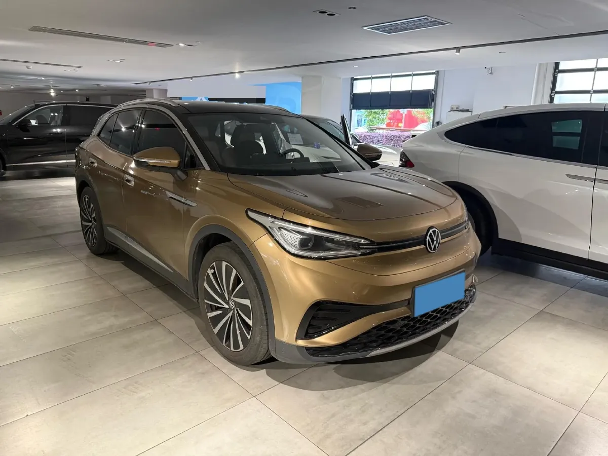 2021 Volkswagen ID.4 X BEV 83.4KWH,autocango,china used car exporter,china ev exporter,chinese used car exporter,chinese used ev exporter