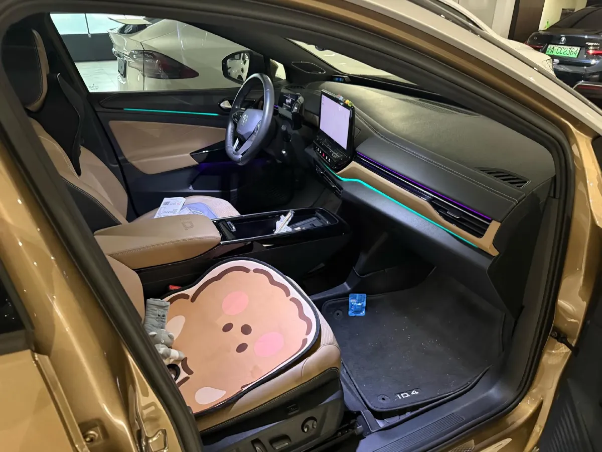 2021 Volkswagen ID.4 X BEV 83.4KWH,autocango,china used car exporter,china ev exporter,chinese used car exporter,chinese used ev exporter