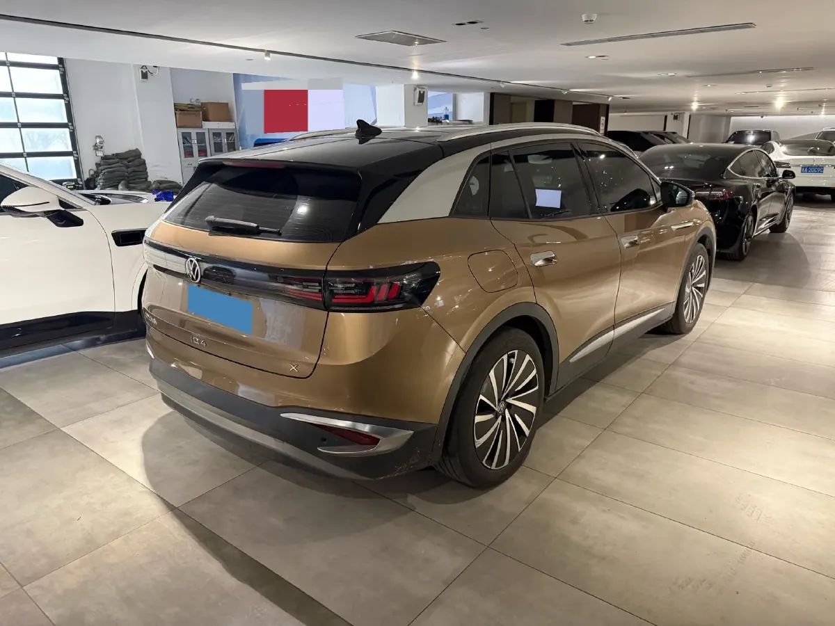 2021 Volkswagen ID.4 X BEV 83.4KWH,autocango,china used car exporter,china ev exporter,chinese used car exporter,chinese used ev exporter