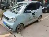 2021 WuLing HongGuang MINI EV BEV 9KWH