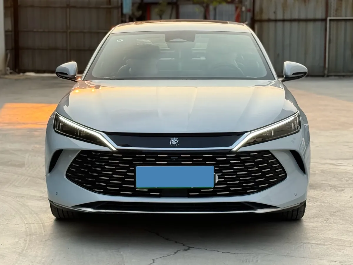 2024 BYD QinL 1.5L 101HP L4 E-CVT PHEV 15.87KWH,autocango,china used car exporter,china ev exporter,chinese used car exporter,chinese used ev exporter