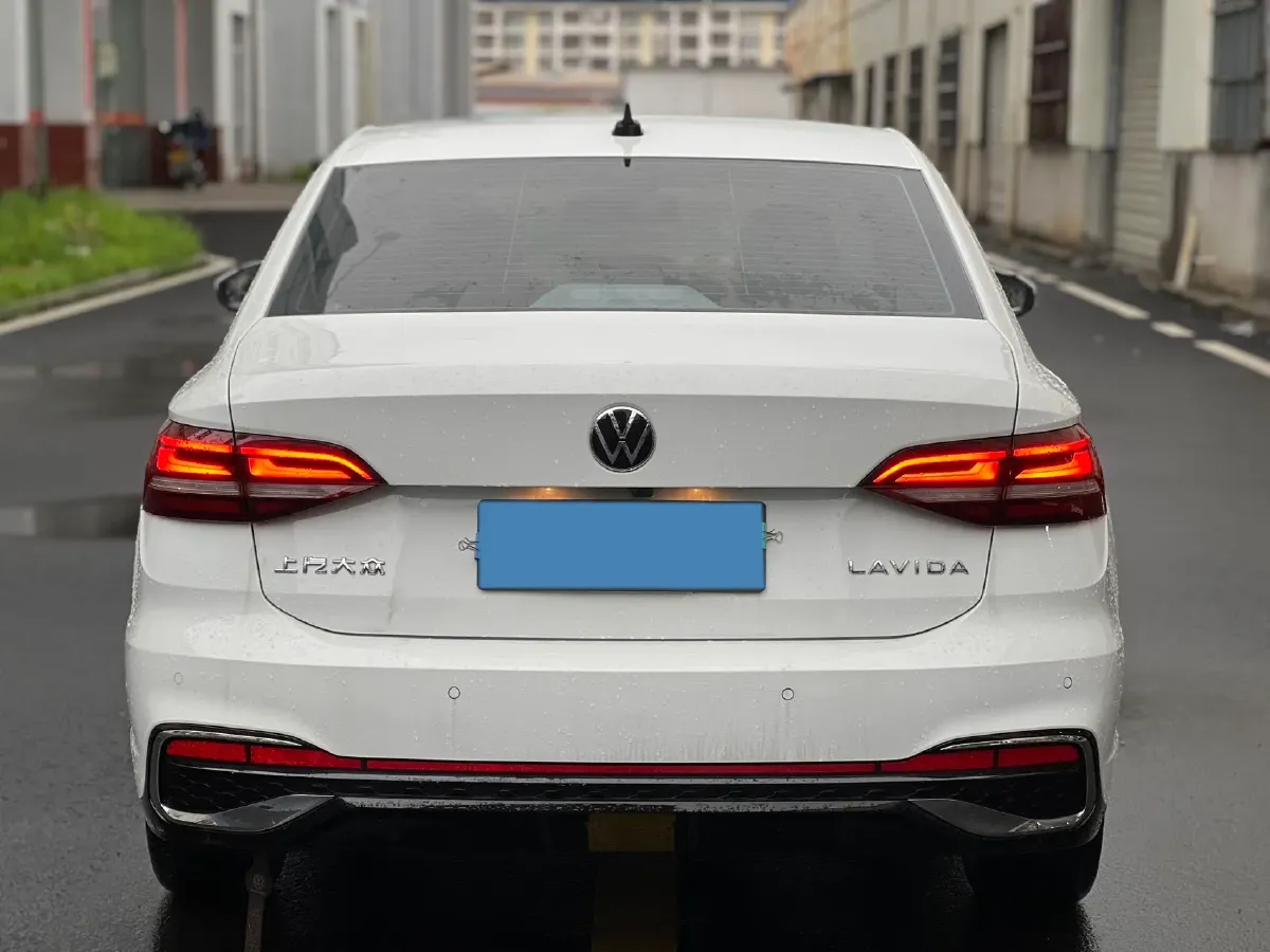 2024 Volkswagen Lavida 1.5L 110HP L4 6AT,autocango,china used car exporter,china ev exporter,chinese used car exporter,chinese used ev exporter