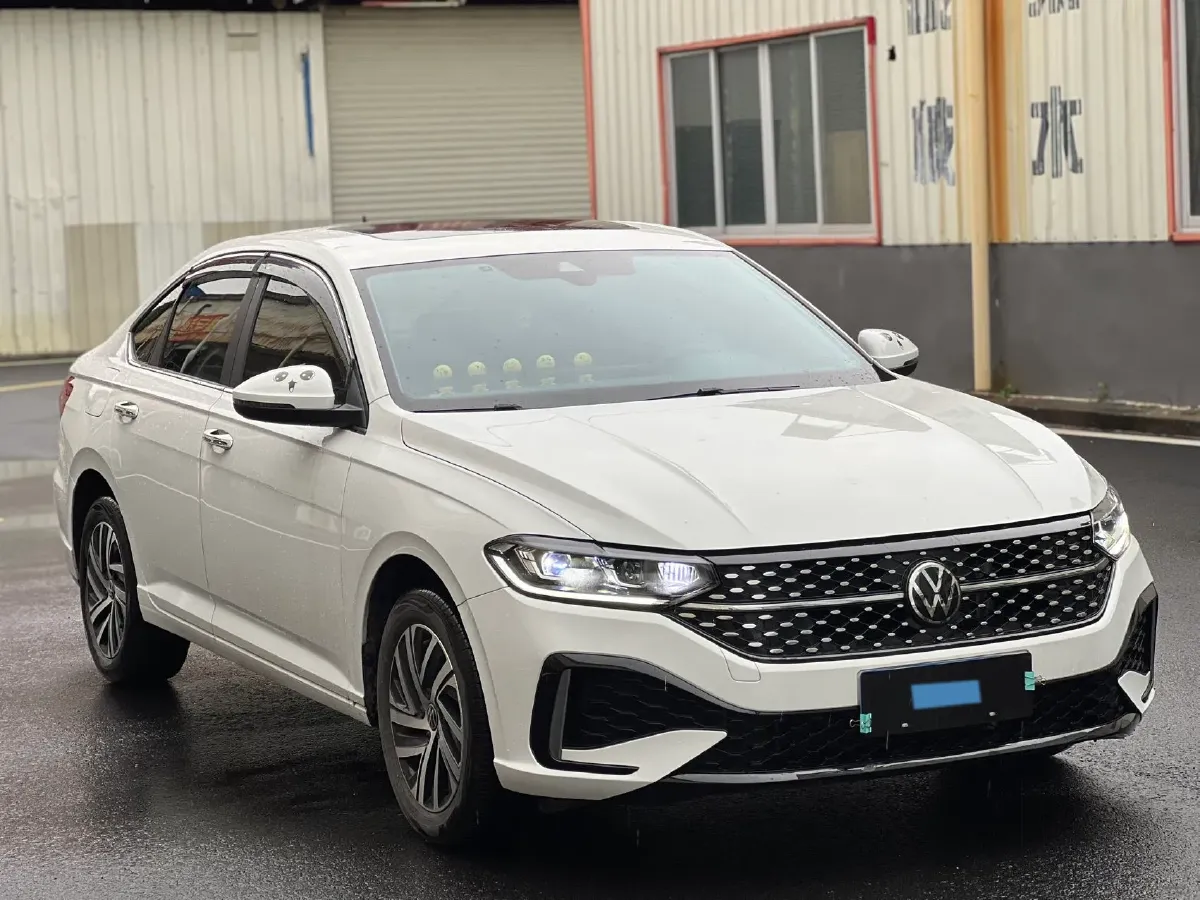 2024 Volkswagen Lavida 1.5L 110HP L4 6AT,autocango,china used car exporter,china ev exporter,chinese used car exporter,chinese used ev exporter