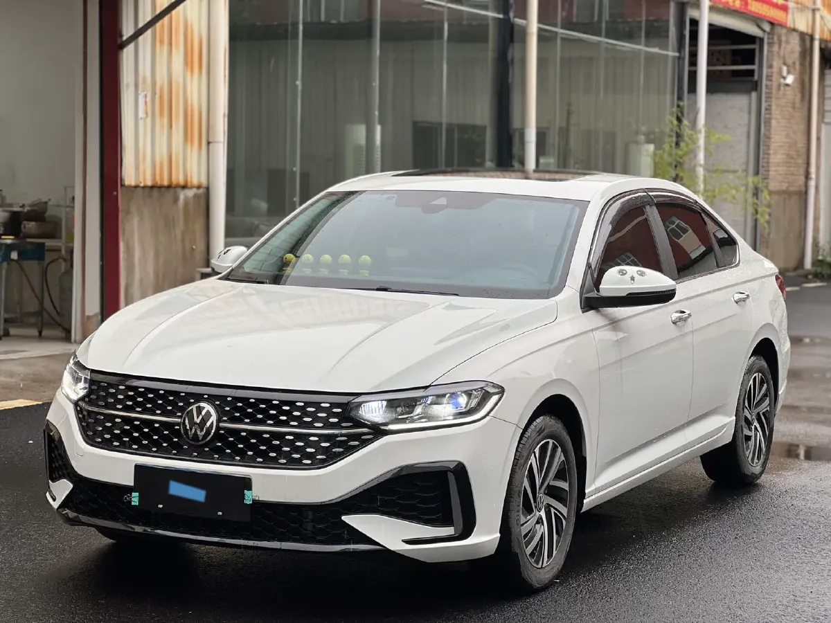 2024 Volkswagen Lavida 1.5L 110HP L4 6AT,autocango,china used car exporter,china ev exporter,chinese used car exporter,chinese used ev exporter