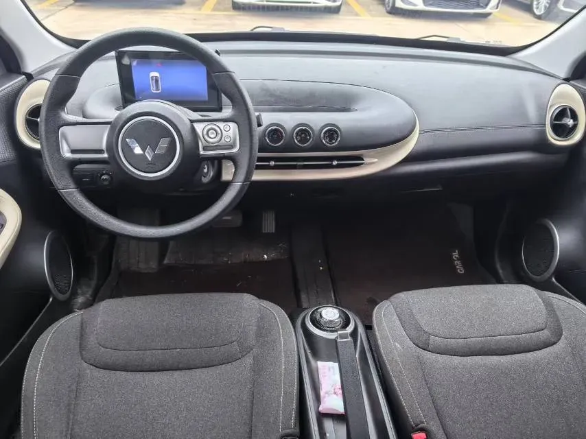 2023 WuLing BinGuo BEV 17.3KWH,autocango,china used car exporter,china ev exporter,chinese used car exporter,chinese used ev exporter