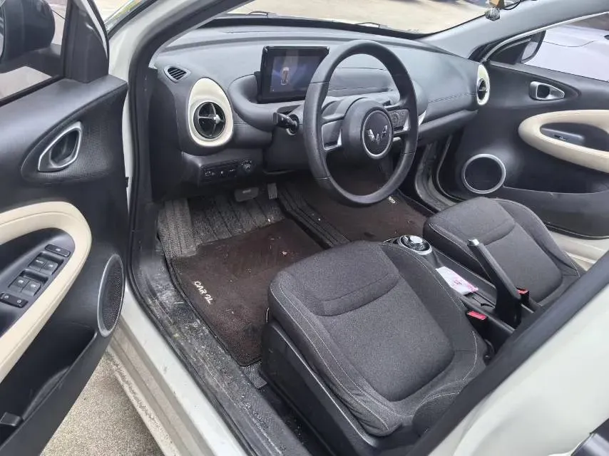 2023 WuLing BinGuo BEV 17.3KWH,autocango,china used car exporter,china ev exporter,chinese used car exporter,chinese used ev exporter