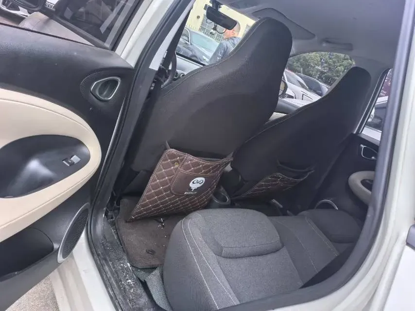 2023 WuLing BinGuo BEV 17.3KWH,autocango,china used car exporter,china ev exporter,chinese used car exporter,chinese used ev exporter