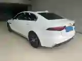 2021 Jaguar XEL 2.0T 250HP L4 8AT