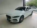 2021 Jaguar XEL 2.0T 250HP L4 8AT