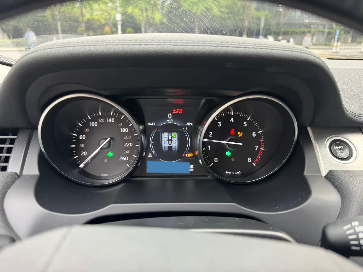 2018 Land Rover Range Rover Evoque 2.0T 241HP L4 9AT,autocango,china used car exporter,china ev exporter,chinese used car exporter,chinese used ev exporter