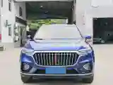 2019 HongQi HS5 2.0T 224HP L4 6AT