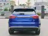 2019 HongQi HS5 2.0T 224HP L4 6AT