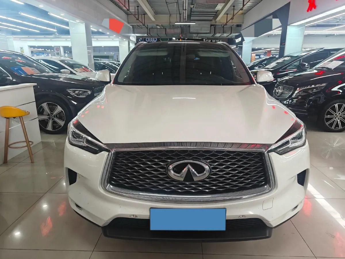 2020 Infiniti QX50 2.0T 272HP L4 CVT,autocango,china used car exporter,china ev exporter,chinese used car exporter,chinese used ev exporter