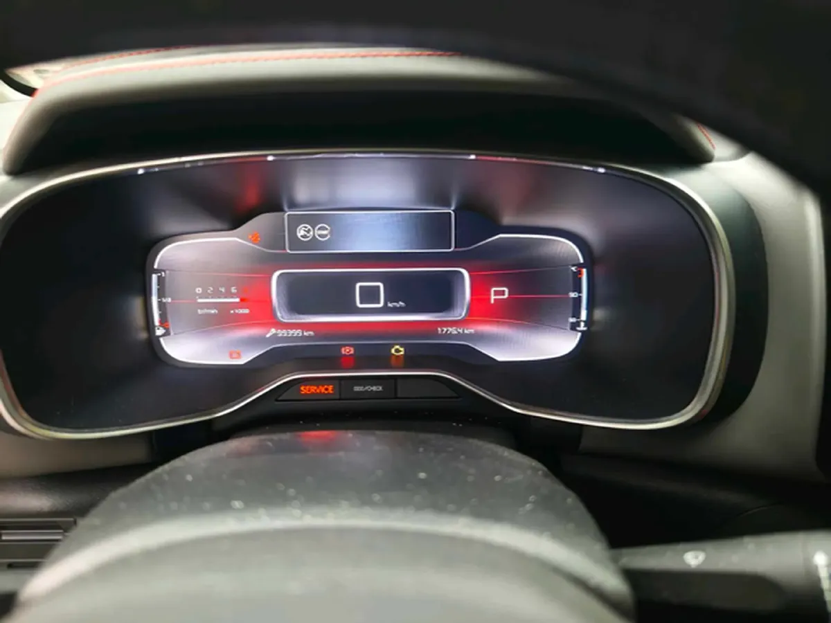 2020 Citroen C5 Aircross 1.6T 170HP L4 6AT,autocango,china used car exporter,china ev exporter,chinese used car exporter,chinese used ev exporter