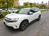 2020 CITROEN C5 AIRCROSS,autocango,china used car exporter,china ev exporter,chinese used car exporter,chinese used ev exporter
