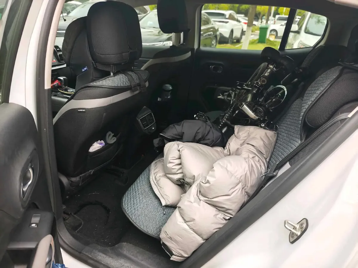 2020 Citroen C5 Aircross 1.6T 170HP L4 6AT,autocango,china used car exporter,china ev exporter,chinese used car exporter,chinese used ev exporter