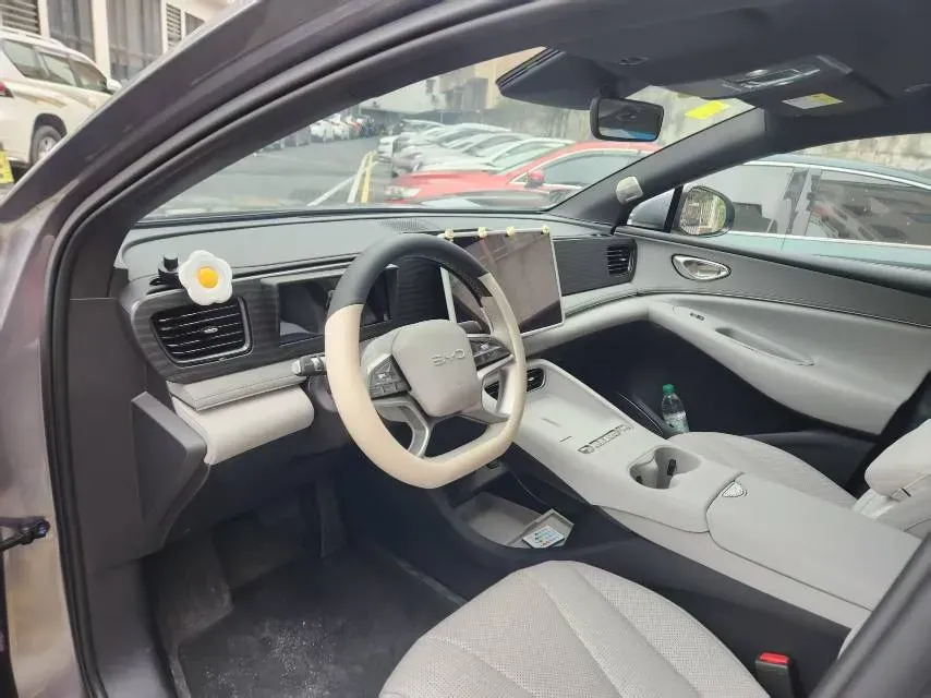 2025 BYD Sea Lion 06 1.5L 101HP L4 E-CVT PHEV,autocango,china used car exporter,china ev exporter,chinese used car exporter,chinese used ev exporter