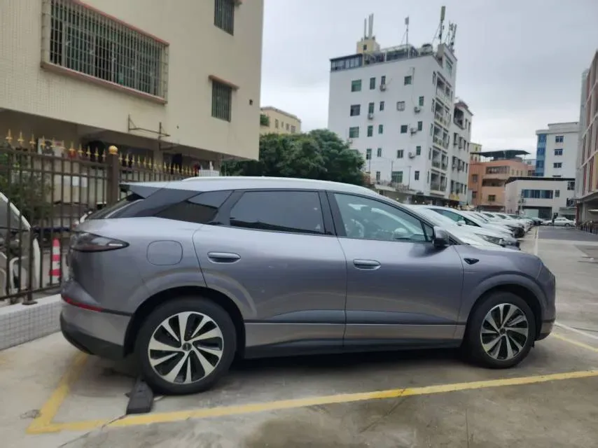 2025 BYD Sea Lion 06 1.5L 101HP L4 E-CVT PHEV,autocango,china used car exporter,china ev exporter,chinese used car exporter,chinese used ev exporter