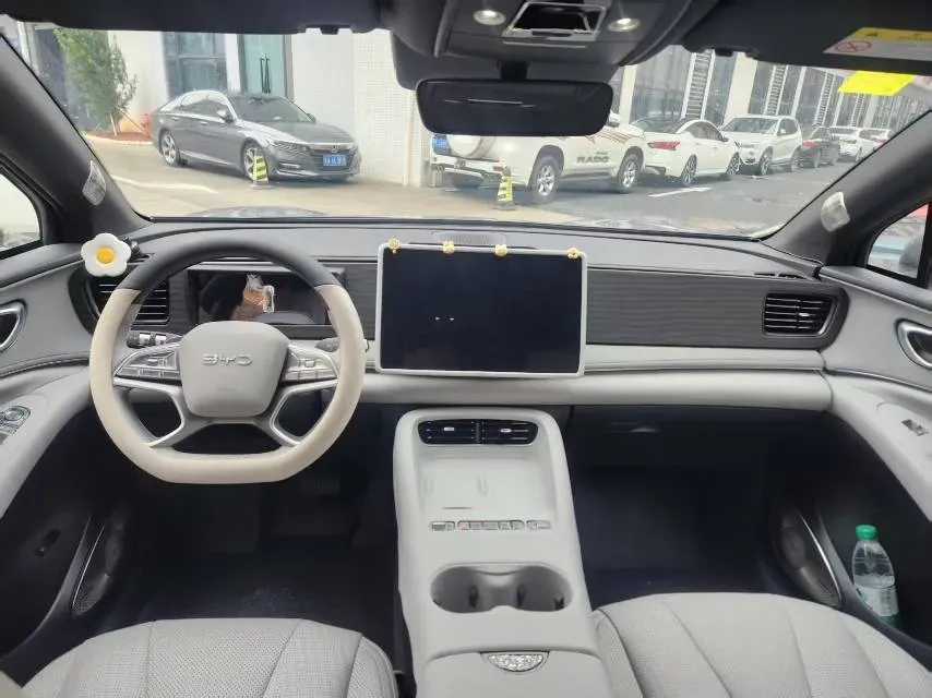 2025 BYD Sea Lion 06 1.5L 101HP L4 E-CVT PHEV,autocango,china used car exporter,china ev exporter,chinese used car exporter,chinese used ev exporter