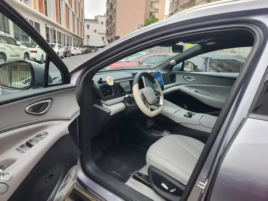 2025 BYD Sea Lion 06 1.5L 101HP L4 E-CVT PHEV,autocango,china used car exporter,china ev exporter,chinese used car exporter,chinese used ev exporter