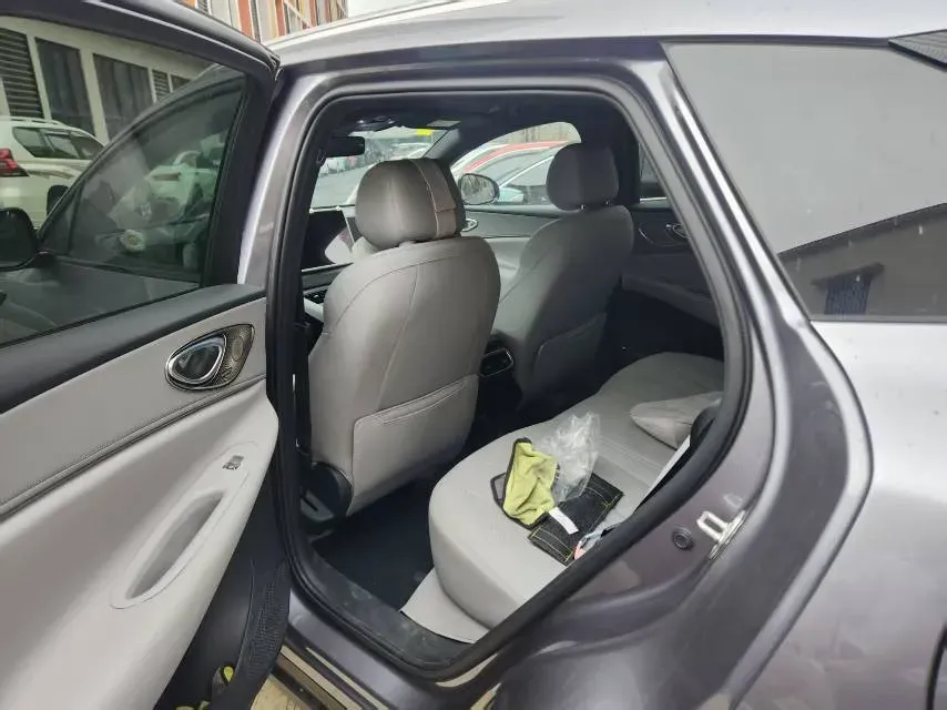 2025 BYD Sea Lion 06 1.5L 101HP L4 E-CVT PHEV,autocango,china used car exporter,china ev exporter,chinese used car exporter,chinese used ev exporter