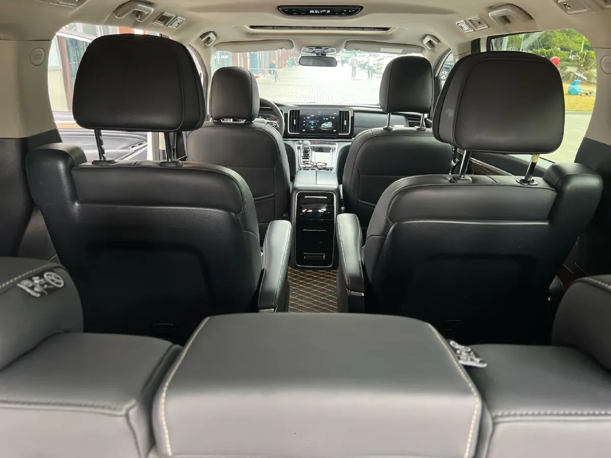 2021 GAC Trumpchi M8 2.0T 252HP L4 8AT,autocango,china used car exporter,china ev exporter,chinese used car exporter,chinese used ev exporter