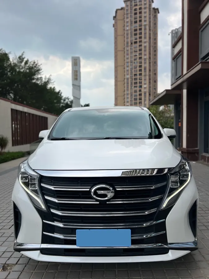 2021 GAC Trumpchi M8 2.0T 252HP L4 8AT,autocango,china used car exporter,china ev exporter,chinese used car exporter,chinese used ev exporter
