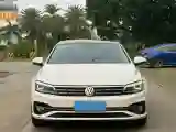2019 Volkswagen Tayron 2.0T 186HP L4 7DCT